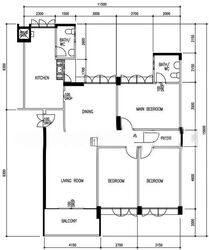Blk 408 Hougang Avenue 10 (Hougang), HDB 5 Rooms #627742721